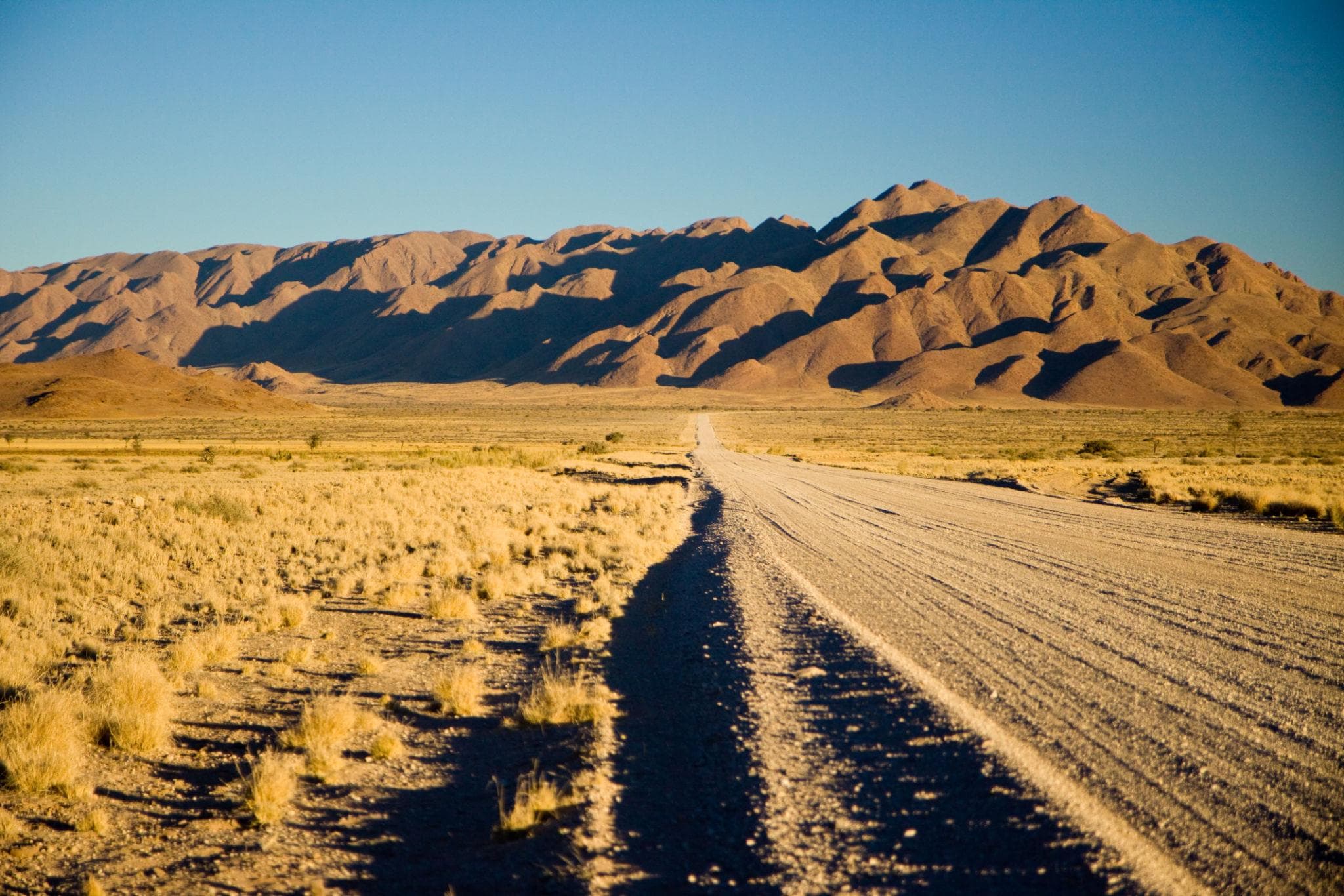Namibia’s Deserts, Canyon & Atlantic Coast – 12-Day Self-Drive