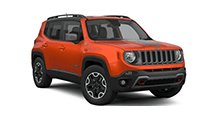 Volkswagen T-Cross or Similar