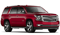 Toyota Fortuner 4X4 or Similar